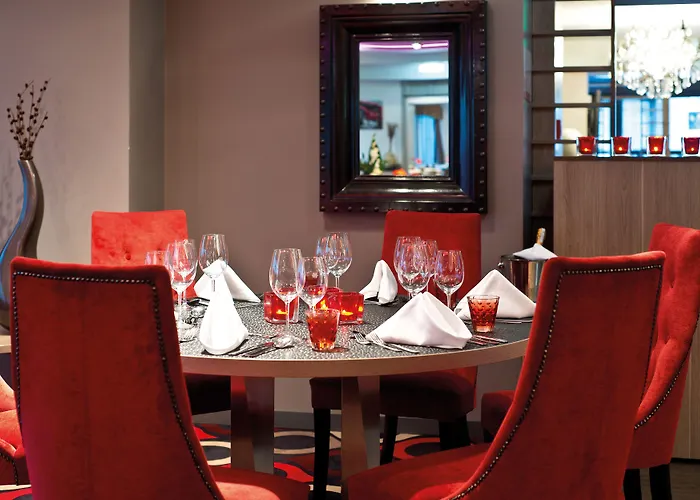 فندق ليوناردو
