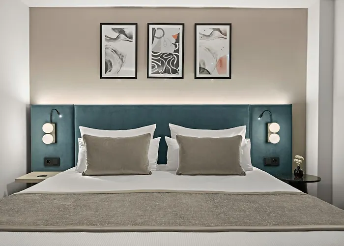 Leonardo Westbahnhof Hotel