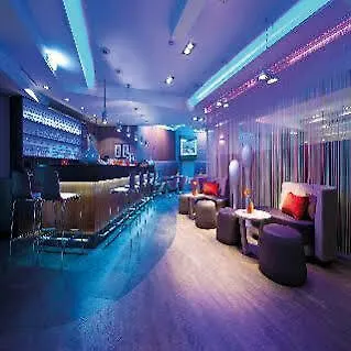 Leonardo Westbahnhof 4* Wien